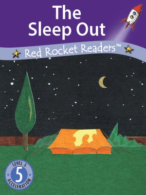 cover image of The Sleep Out